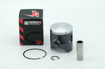 Tłok meteor kawasaki kx - kxe 125 03-08 (53,95) sel. A