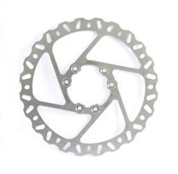 Tarcza hamulcowa przód tm mx/en 125 '90-'19, mx/en 250-530 '10-'19 wave