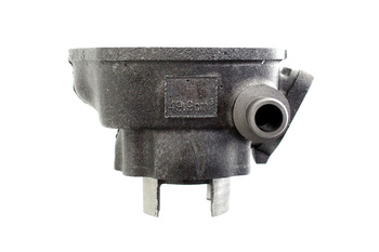 Cylinder Żeliwny Power Force Basic Yamaha Aerox Rieju First Minarelli Horizontal 40mm 2t