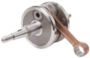 wał korbowy yamaha yfs 200 blaster (wszystkie) (88-06)