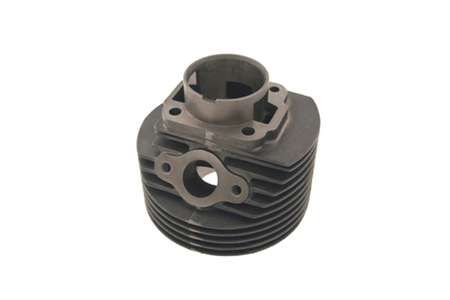 Cylinder Źeliwny Rms Piaggio Vespa Pk 55 Mm 2t