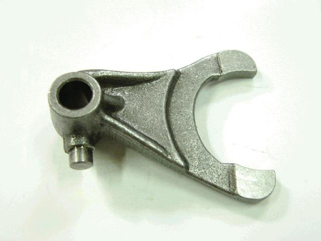 Lewy wodzik skrzyni biegów ht1e40mb - silnik am6 ht1e40mb.05.03-05