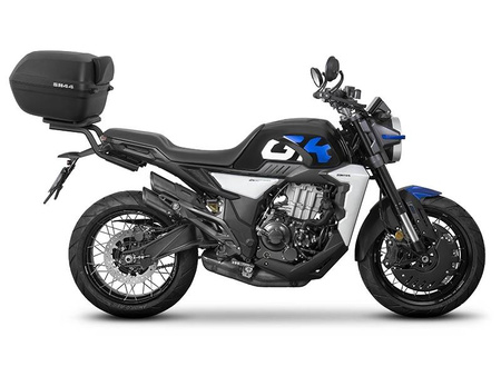 Stelaż kufra tylnego Shad do Zontes GK 350