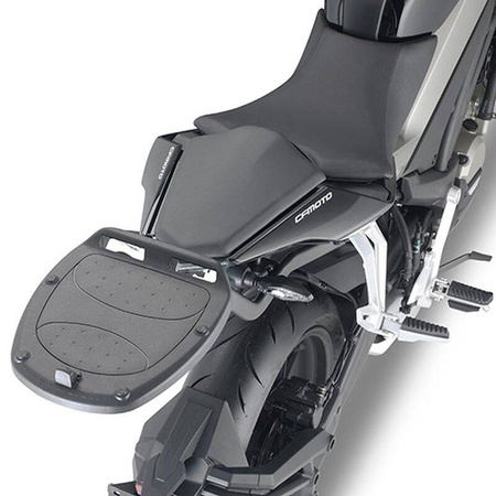 Stelaż Kufra Centralnego Cf Moto 300nk '21 (Bez Płyty)