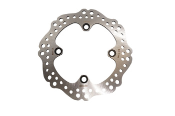 TARCZA HAMULCOWA TYŁ HONDA CRF 250R '19-'22 (220X105XMM) (4X10,5MM)