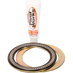 Łożysko oporowe sprężyny amortyzatora tylnego (centralnego) ktm sx/exc 125-525 03-04