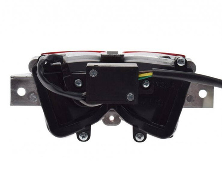 Lampa Tylna LED Do LONGJIA LJ125T-8M Homologacja E11