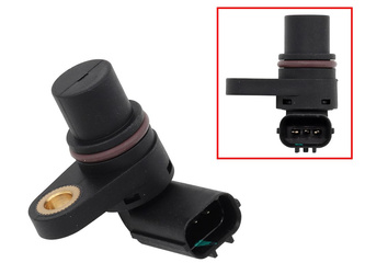 CZUJNIK PRĘDKOŚCI HONDA TRX 420 '07-'21, TRX 700XX '08-'09, TRX 500 '12-'19, TRX 520 '20-'21, SXS 500 PIONEER '18-'21, SXS 520 PIONEER '20-'21, MUV 700 '09-'13, PIONEER 700 '14-'19, PIONEER 1000 '16-'21 (OEM: 37700-HP5-601)