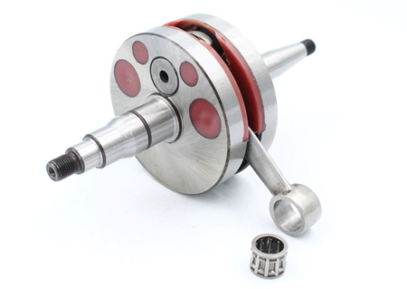 Wał korbowy tuningowy Simson S51 SR50