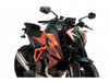 Boczne Spoilery Dociskowe Do Ktm 1290 Superduke R 20-22 Pomarańczowe