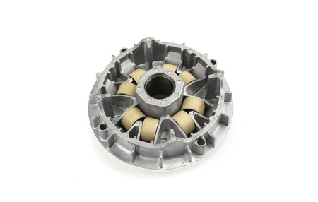 Wariator Kompletny Cf Moto 500 600 800 Power Force