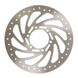 TARCZA HAMULCOWA PRZÓD KTM 125 DUKE '21-'24, 390 DUKE '17-'24, RC 390 '17-'21 (320X90MM) (6X10,5MM)
