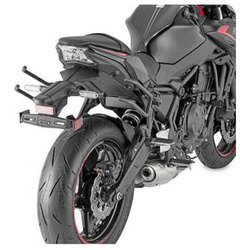 stelaż pod torby (sakwy) boczne szybkiego montażu remove-x kawasaki z 650 '20-'21