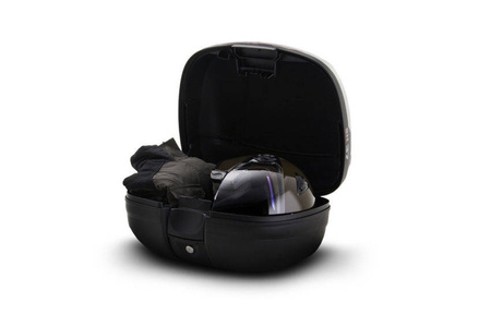 Kufer na motocykl skuter quad Shad SH37