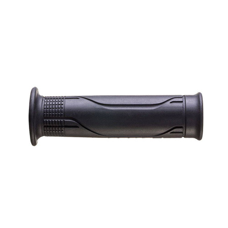 Ariete manetki road standard (115mm) z otworem kolor czarny (12)