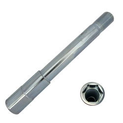 oś / ośka koła przedniego bmw r 1200 (2008-2013)