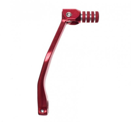 Dźwignia zmiany biegów do Suzuki LT-Z 400 2003-2014 czerwona