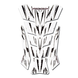 Tank pad (140mm) transparent (przeźroczysty) (pg5008tr) (5008-000) - - std cena 85,60