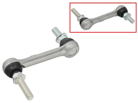 drążek (łącznik) stabilizatora wzmocniony tył lewy honda trx 680 rubicon '03-14 (52320-hn8-003)
