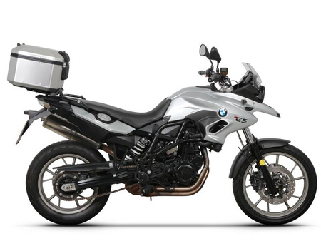 Stelaż kufra tylnego Shad do BMW F650GS F800GS F700GS