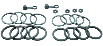 Zestaw naprawczy zacisku hamulcowego przód honda cbr 900 rr '92