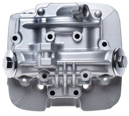 Głowica do Suzuki Gn125 Wersja B
