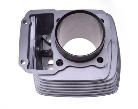 Cylinder Motocykl ATV Loncin 200cm 63mm