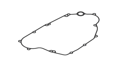 Uszczelka pokrywy sprzęgła (wewnętrzna) kawasaki kxf 450 '09-'15 (kx 450f)