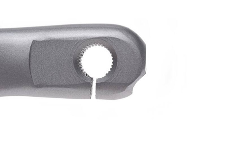 Dźwignia rozrusznika skuter 2T Keeway Romet Longjia