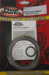 Łożysko oporowe sprężyny amortyzatora tylnego (centralnego) suzuki rm 125/ rm 250/ rmz 250 07-08/ rm-z 450