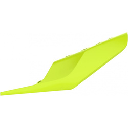 Boczki tylne dolne husqvarna tcc/fc '19-'21, tc/fc '19-'21 kolor żółty fluo