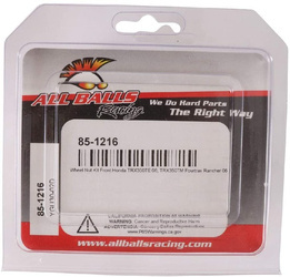 Nakrętki koła przedniego honda trx350te 06, trx350tm fourtrax rancher 06