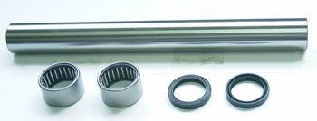 Zestaw naprawczy wahacza kawasaki kz 400/440 '78-83