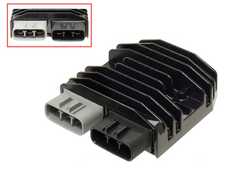 REGULATOR NAPIĘCIA CF MOTO CFORCE 400 '19-'22, CFORCE 500 '15-'22, CFORCE 600 '19, CFORCE 800XC '19-'20, UFORCE 500/800 '16-'20, UFORCE 800 '16-'22 (OEM: 0800-177000, 0800-177000-10000) (AC-01201)