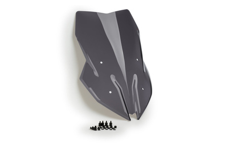 Szyba Turystyczna Puig Do Bmw F900xr 20-23 Mocno Przyciemniona