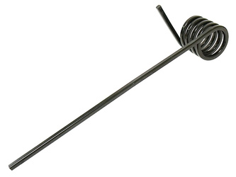 SNOW SPRĘŻYNA TYLNEGO ZAWIESZENIA PRAWA (WZMACNIANA) SKI-DOO FREERIDE 850 '20-'23, SUMMIT 600 '20-'22, SUMMIT 850 '17-'23, SUMMIT 600 SP '12-'18, SUMMIT 600 SPORT '12-'20, SUMMIT 800 X '12-'15 (OEM: 503193002) (SKUTER ŚNIEŻNY)