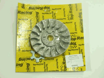 Zewnętrzne Koło Pasowe Wariatora Top Racing Sport, Minarelli Neos 2t 50cc