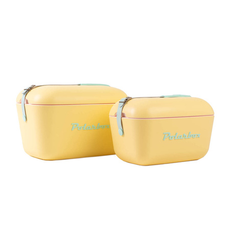 Polarbox pop lodówka turystyczna Amarillo 20L