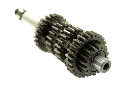 Wałek Główny Skrzyni Biegów Pierwotny Power Force Ht1e40mb.05.01