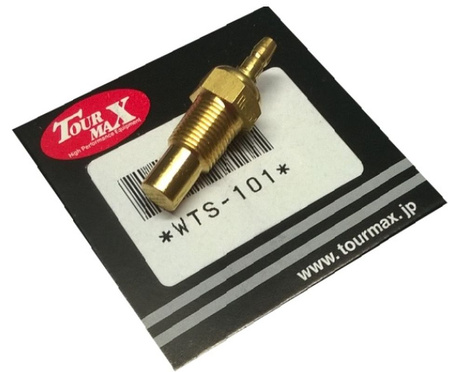 Czujnik temperatury cieczy chłodzącej honda cb/cbr/gl/st/vf/vt/ntv/xrv/xl/vfr750 