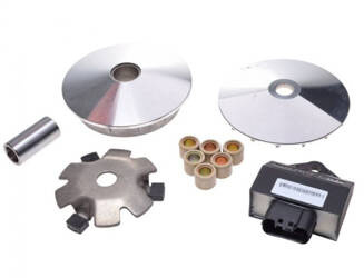 Zestaw do odblokowania Longjia LJ50QT 9M Junak