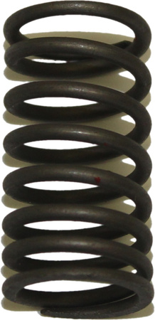 Sprężyna wewnętrzna zaworu gy6 50cc 4t / super 8 gy6020017