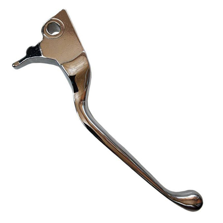 Dźwignia hamulca keeway superlight 125 '06-'08, superlight double balance 150 '07-, landcruiser 250, kawasaki zx6 '98-'06 (oem:45022k2gp001)