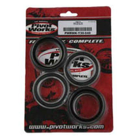 Łożyska koła tylnego yamaha yfz 450`04-05