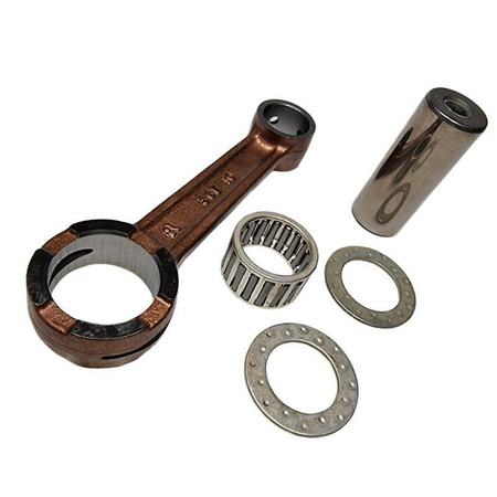 korbowód yamaha yz 125 (yz125) '05-'08