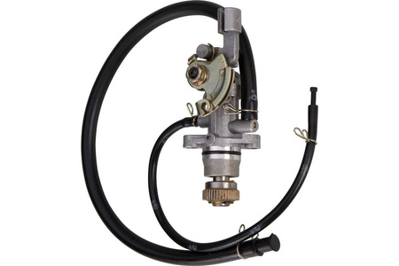 Pompa oleju skutery 2T silnik Mianrelli na Linkę