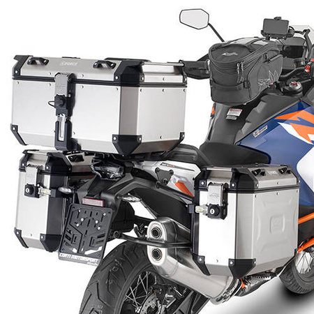 Stelaż Kufra Centralnego Ktm 1290 Super Adventure R/S '21