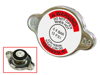 SNOW KOREK CHŁODNICY ARCTIC CAT, LYNX, POLARIS, SKI-DOO (OEM: 0606-268; 1240169; 1240300; 414684700; 509000187) (SKUTER ŚNIEŻNY)