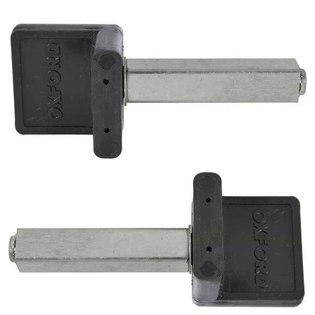 Adapter do podnośnika motocyklowego pod wahacz