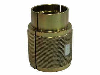 Narzędzia nabijak uszczelniaczy przedniego zawieszenia 45mm